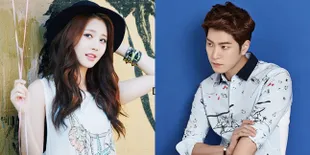 Yura Girl's Day Akui Masih Dekat Dengan Hong Jong Hyun, Mesra?
