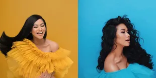 Yura Yunita Ubah Rambut Jadi Keriting Demi Single Terbaru Dan Hal Ini