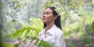 Yura Yunita Ungkapkan Suara Hati Lewat Album TUTUR BATIN
