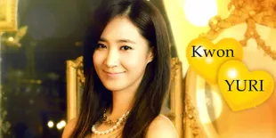 Yuri SNSD, Mutiara Hitam Yang Gokil di Balik Pesona Sensual