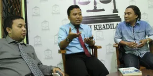 Yusri Fajar Senang Rumah Produksi 'SURAT DARI PRAHA' Ajak Dialog