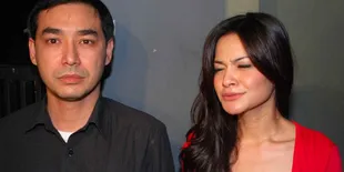 Yusuf dan Cut Tary Sepakat Asuh Bersama-Sama