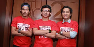 Yusuf 'Madun' Mahardika: Lebaran Tanpa THR Gak Afdol