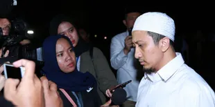 Yusuf Mansur: Kepergian Bu Ani Yudhoyono Mempersatukan Warna di Tanah Air
