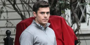 Zac Efron Jadi Yang Paling Hot, Sukses Singkirkan Channing Tatum