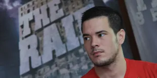 Zack Lee Hampir Menangis Dengar Rumor Roger Danuarta Meninggal