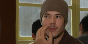 Zack Lee Tak Pernah Tahu Roger Danuarta Pecandu Narkoba