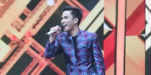 Zainul, Peserta Rising Star Dangdut yang Banjir Pujian dan Disebut Sebagai Titisan Inul Daratista