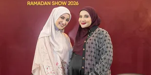 Zaskia & Shireen Sungkar Hadirkan Fashion Bertema 'LEGACY' di Ramadan 2026