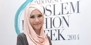 Zaskia Adya Mecca Empat Tahun Berturut-Turut Tak Puasa