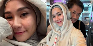 Zaskia Adya Mecca Tidak Suka Buang Waktu Perawatan Wajah, Bagikan Tips Praktis Jaga Kulit