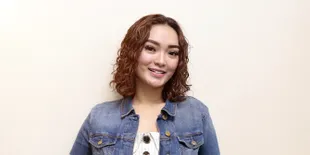 Zaskia Gotik Bicara Tentang Alasan Gonta-Ganti Pacar dan Target Nikah
