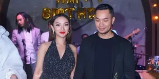 Zaskia Gotik dan Sirajuddin Mahmud Sudah Pilih Nama Calon Bayi, Netizen: Pamali