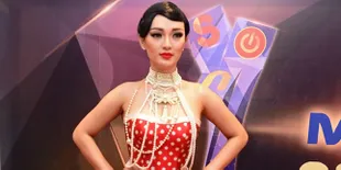Zaskia Gotik Dihujat, Baim Wong: Jangan Rusak Karirmu Sendiri