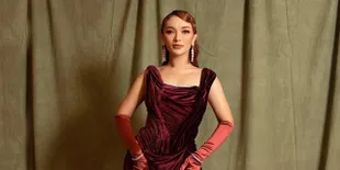 Zaskia Gotik Hamil Anak Kedua, Disambut Tangis Bahagia Putri Sambungnya - Aqila: Speechless Nambah Adik