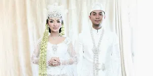 Zaskia Gotik Menikah, Para Sahabat Justru Tahu dari Media