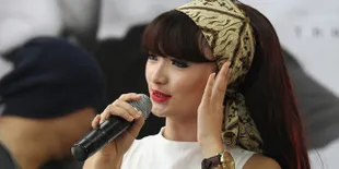 Zaskia Shinta Cari Suami Pertimbangkan Bibit, Bebet dan Bobot