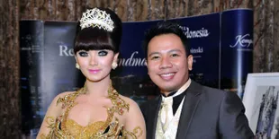 Zaskia Shinta Ditipu Oleh Indah Dewi Pertiwi Palsu