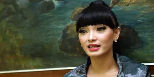 Zaskia Shinta Harap Raffi Ahmad Hati-Hati Pilih Teman