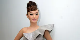 Zaskia Shinta Kepincut Sikap Pacar Yang 'Cool'