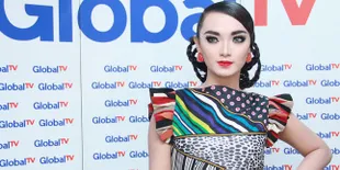Zaskia Shinta Tampil Tanpa Poni, Sudah Siap Jomblo?
