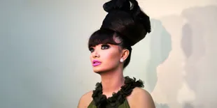 Zaskia Shinta: Vicky Bilang DP Rumah, Diselidiki Ternyata Bohong