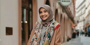 Zaskia Sungkar Curhat Soal Sosok Psikopat yang Beli Pertemanan Pakai Uang, Sindir Siapa?