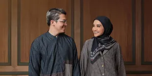Zaskia Sungkar Jadi Super Manja di Kehamilan Kedua, Irwansyah Akui Harus Lebih Sabar