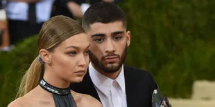Zayn Malik, Bicara Soal Gigi Hadid - Keinginan Untuk Akting