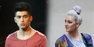 Zayn Malik dan Perrie Edwards Nikah di Disneyland Juni Tahun Ini?