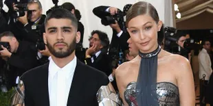 Zayn Malik Dikabarkan Putuskan Gigi Hadid
