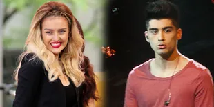 Zayn Malik Dikabarkan Selingkuh, Perrie Edwards Minggat?