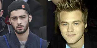 Zayn Malik Keluar, Luka Lama Brian Westlife Terbuka Kembali