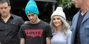 Zayn Malik - Perrie Edwards, Pasangan Serasi &#38; Tak Terpisahkan
