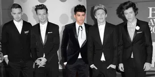 Zayn Malik: 'Pillowtalk' Ku Buat Sesaat Setelah Hengkang Dari 1D