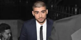 Zayn Malik Segera Menuju Bollywood dan 'Sisi' Kanika Kapoor?