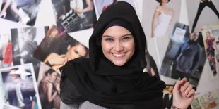 Zee Zee Shahab Banyak Belajar Dari 'ADA SURGA DI RUMAHMU'