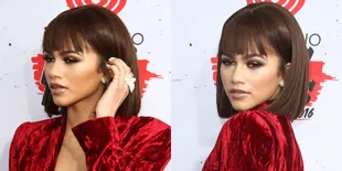 Zendaya Dikabarkan Akan Perankan Ariel 'LITTLE MERMAID' Versi Live Action