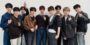 ZEROBASEONE, SEVENTEEN's CxM, HUNTR/X, BLACKPINK, dan TWICE Dominasi Circle Chart September