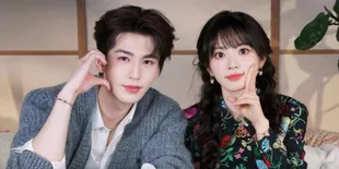 Zhang Linghe dan Tian Xi Wei Dikabarkan Reuni di Drama China Going to Ride the Winds, Setuju Nggak?