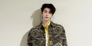 Zhang Linghe Dikepung Sasaeng Fans saat di Stasiun Kereta, Pihak Studio Rilis Pernyataan