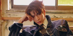 Zhang Linghe Tampil Memukau di ELLE April 2026, Konsep Time Folding Banjir Pujian dan Rekor