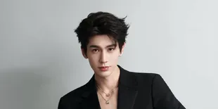 Zhang Linghe Ternyata Pernah Jadi Asisten Bahasa Inggris, Gajinya 200Ribu per 21 Hari