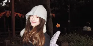 Zhao Lusi Dikonfirmasi Bakal Hadir di Tencent Video All Star Night 2025 pada 21 Desember Mendatang