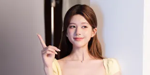 Zhao Lusi Jadi Duta Merek Xianyu, Kampanye 'Foto Bisa Jadi Uang' Langsung Viral