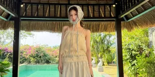 Zhao Lusi Resmi Jadi Duta Pertanian Sichuan, Bukti Dampaknya Sudah Diakui Pemerintah