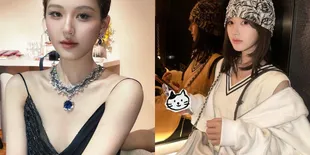 Zhao Lusi Ungkap Jadi Korban Bullying Agensi dan Alami Depresi Berat