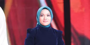 Zhifanna Tersenggol di Top 15 Grup 2 D'Academy 8, Simak Perjalanan Lengkapnya