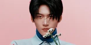 Zhou Keyu Jadi Bintang Double Cover Harper's Bazaar Men Maret 2026, Penjualan Tembus 1 Juta Yuan