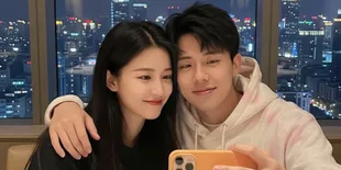 Zhou Qi Diduga Pacaran dengan Xiang Hanzhi, Netizen Heboh karena Masih Kontak iamroosie